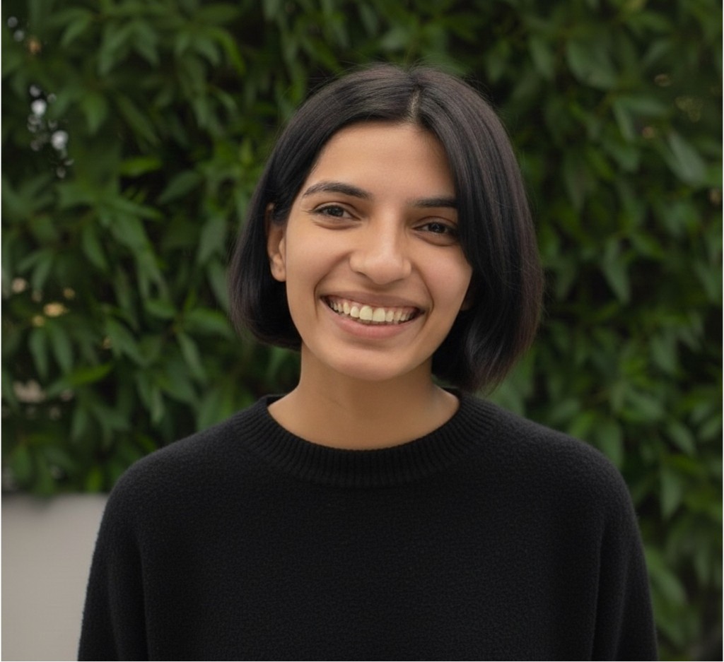 Juveriya Khan